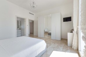 4 chambres, accès Internet, draps fournis