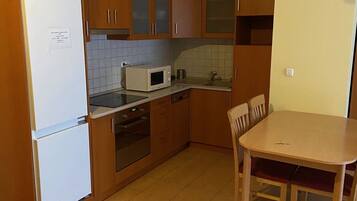 Apartment | Private kitchen