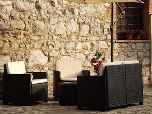 Garden - Casa della Fornace (San Vito al Torre)