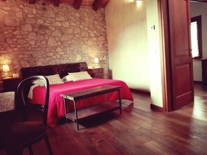 Room - Casa della Fornace (San Vito al Torre)