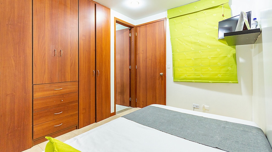 Ayenda Casa Howard 1092