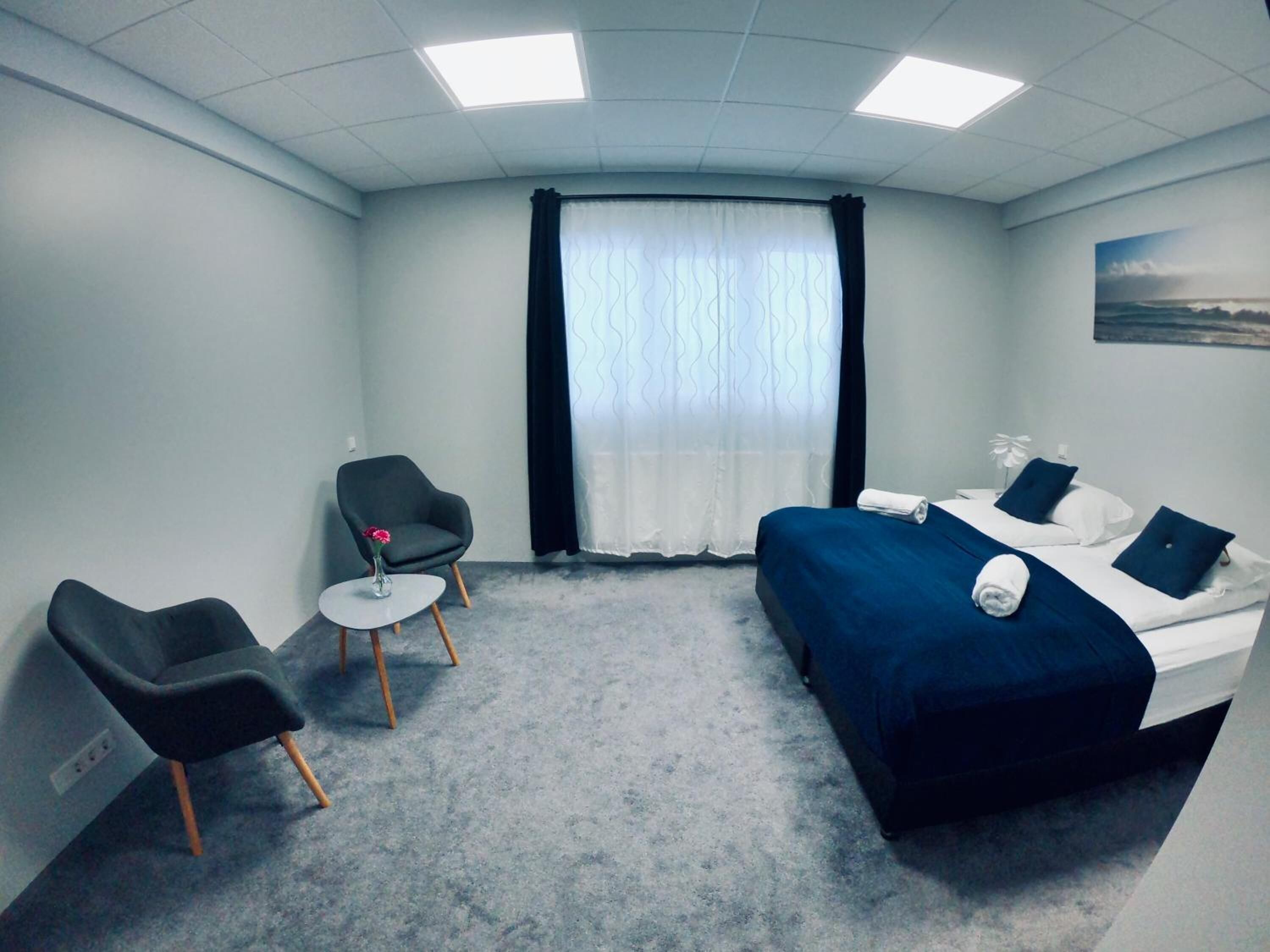 room