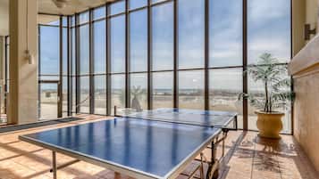 Sala de juegos