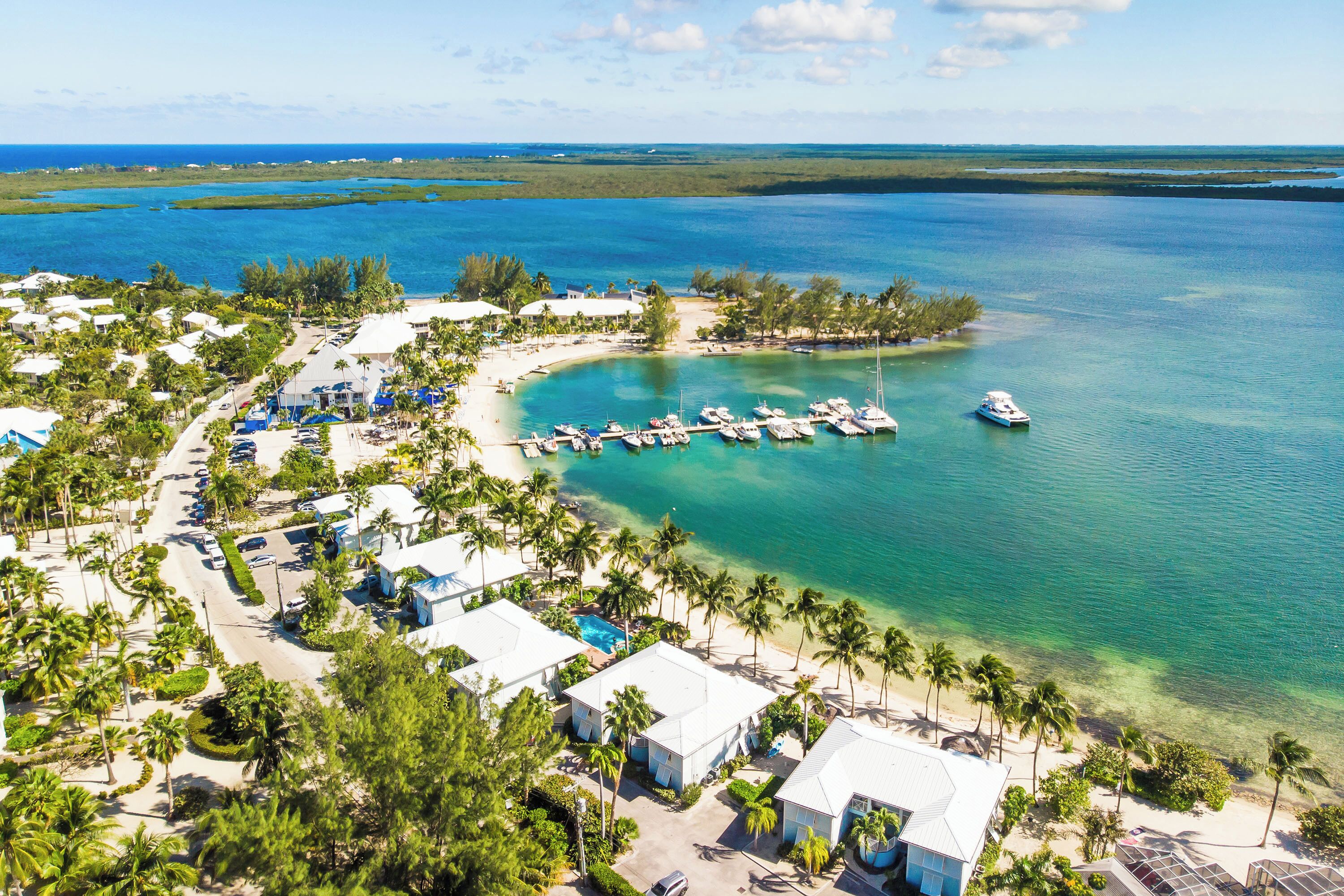 On the beach, beach towels