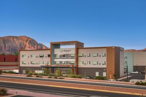 Exterior - Element Sedona (Sedona)