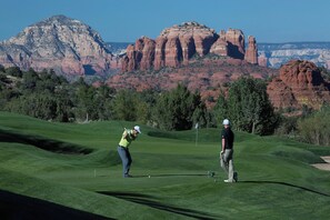 Property amenity - Element by Marriott Sedona (Sedona)