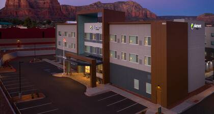Element Sedona