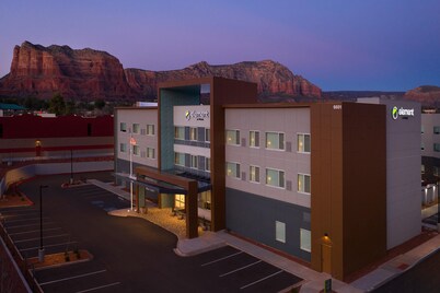 Element Sedona