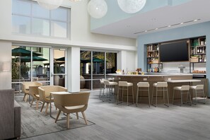 Lobby - Element Sedona (Sedona)