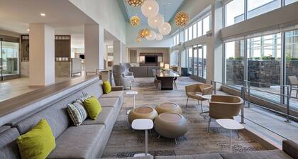 Element Spring Valley