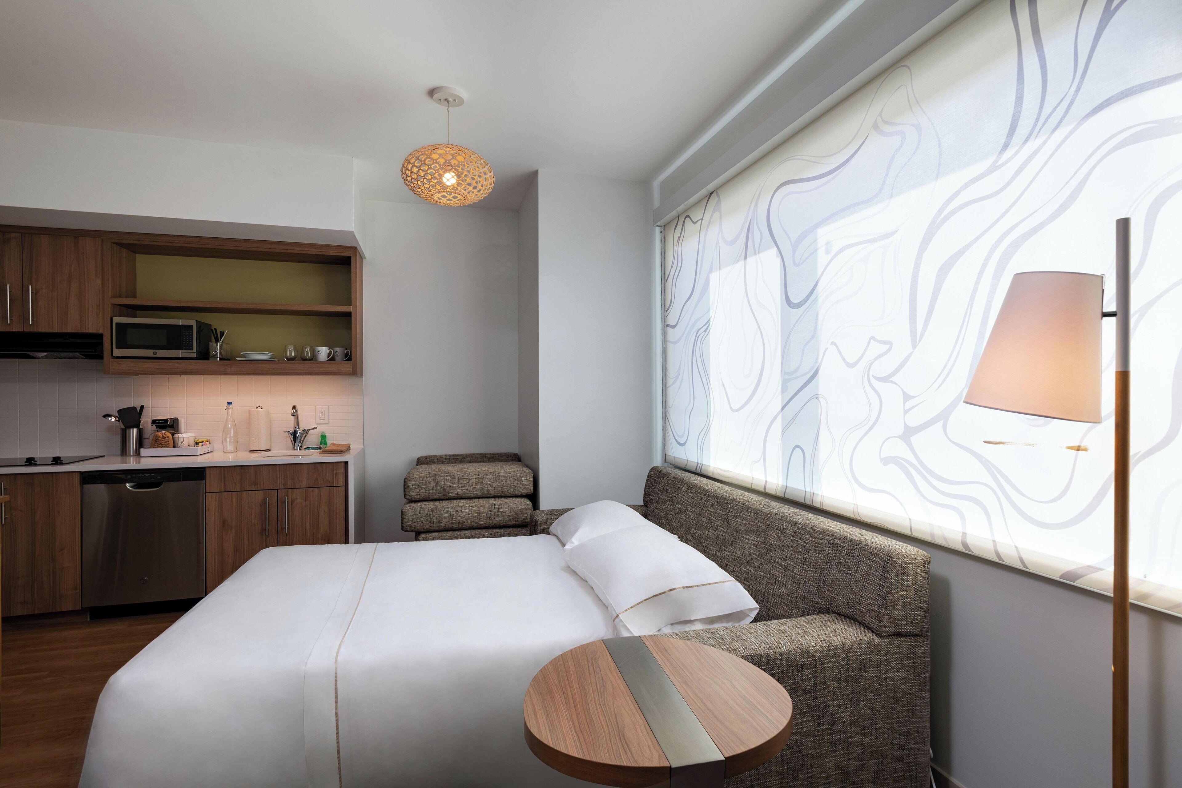 1 bedroom, iron/ironing board, free cots/infant beds, rollaway beds