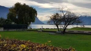 Exterior - Montreux lake view Residence (Montreux)
