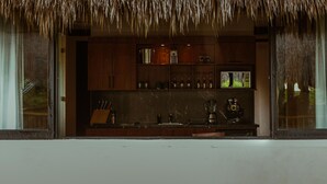 ห้องเพรสซิเดนเชียลสวีท | วิวจากห้องพัก