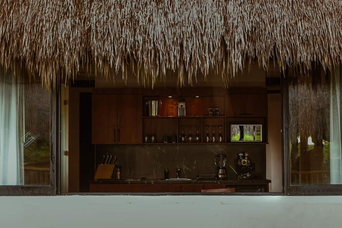 presidential suite | view from room