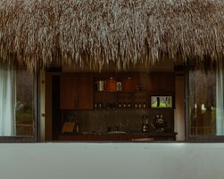 Presidential Suite | View from room