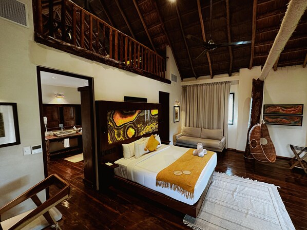 ملاءات من القطن المصري وأغطية فراش متميزة وألحفة محشوة بالريش