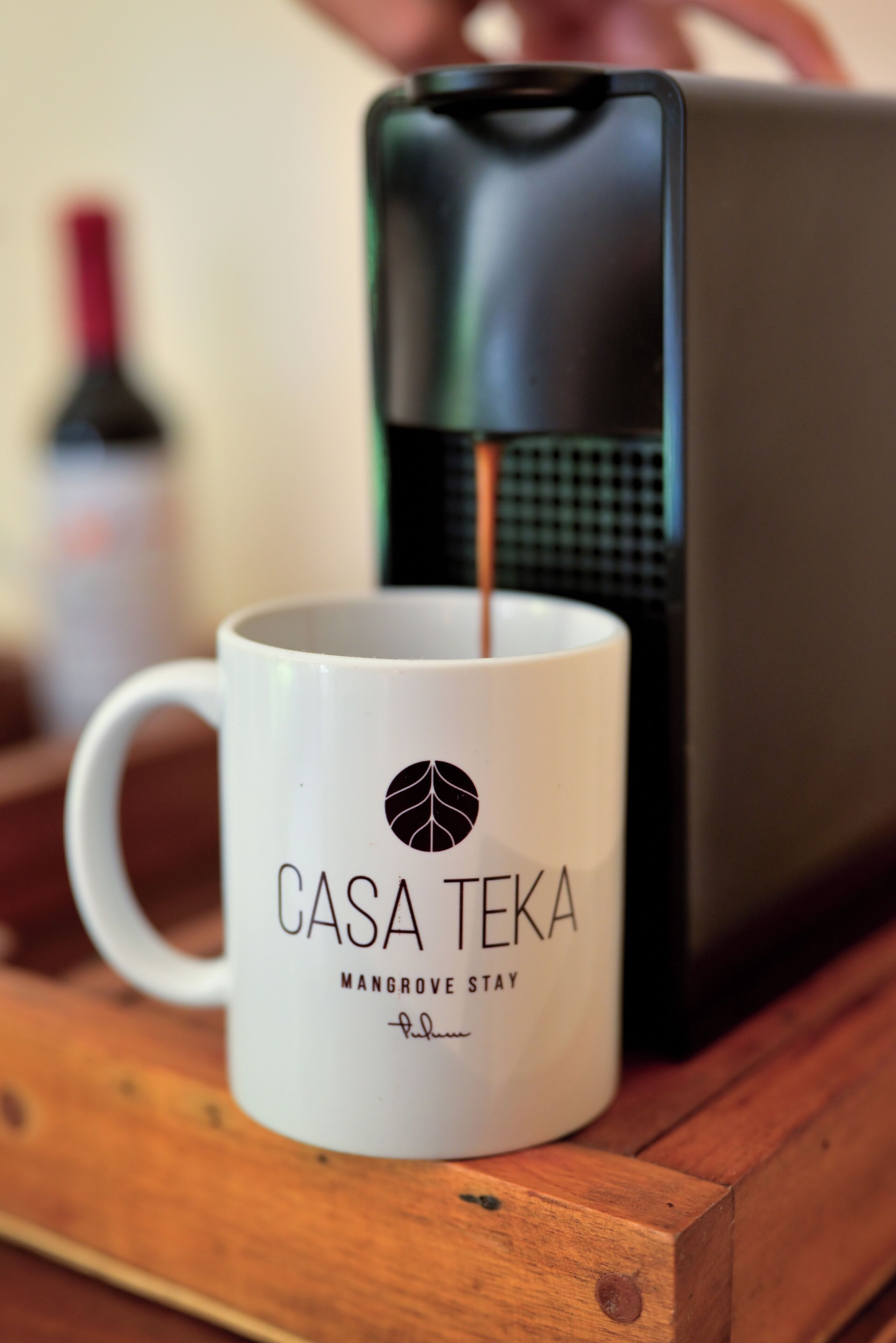 Foto - Casa Teka - Boutique Hotel & Cenote