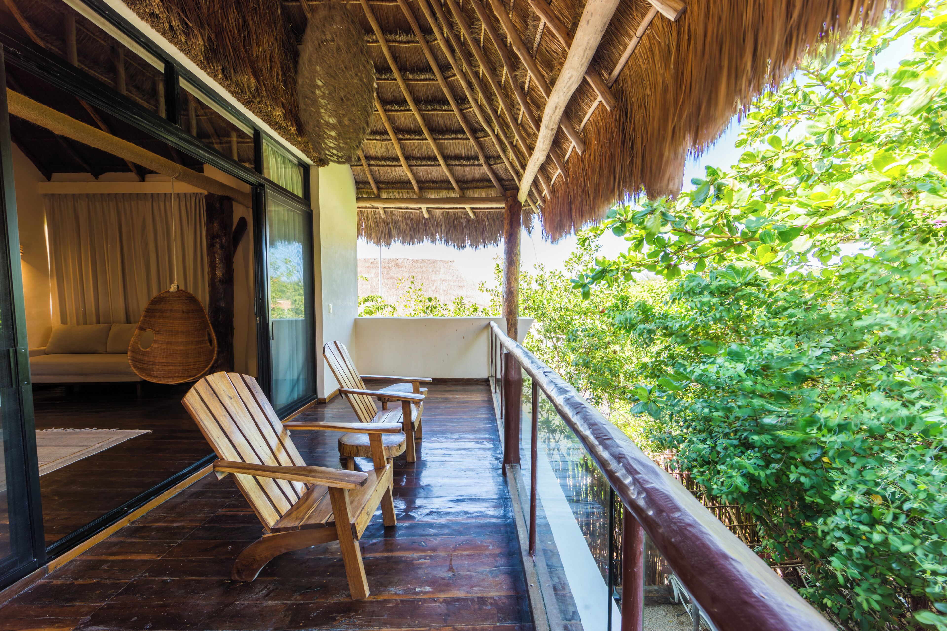 Foto - Casa Teka - Boutique Hotel & Cenote