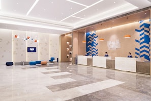 Exterior - Holiday inn Express Dongguan Shatian by IHG (Dongguan)
