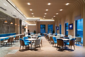 Restaurant - Holiday inn Express Dongguan Shatian by IHG (Dongguan)