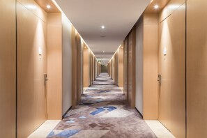 Interior - Holiday inn Express Dongguan Shatian by IHG (Dongguan)