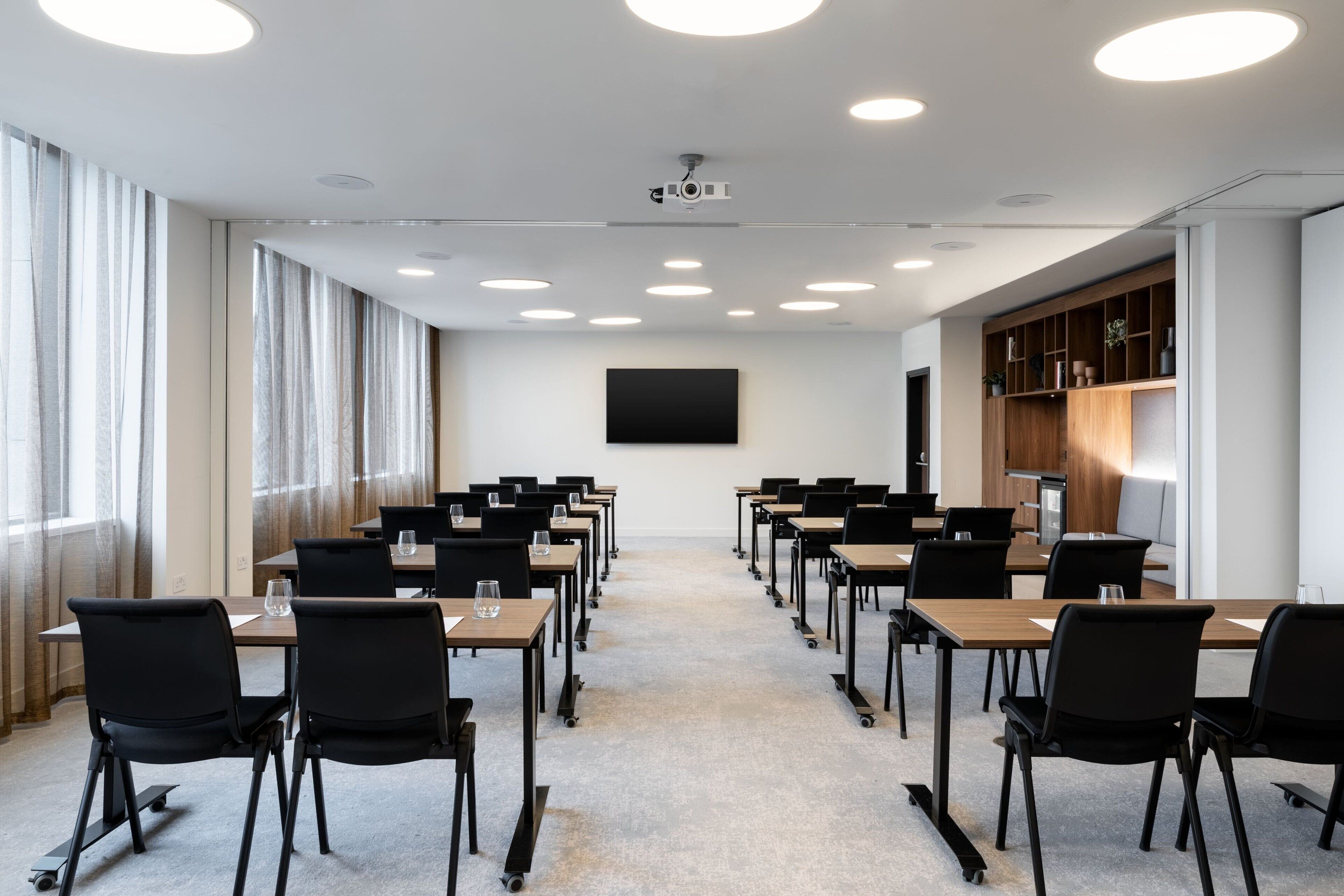Foto - Courtyard by Marriott Glasgow SEC