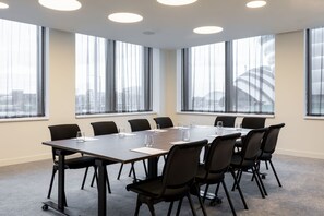 Salle de réunion
