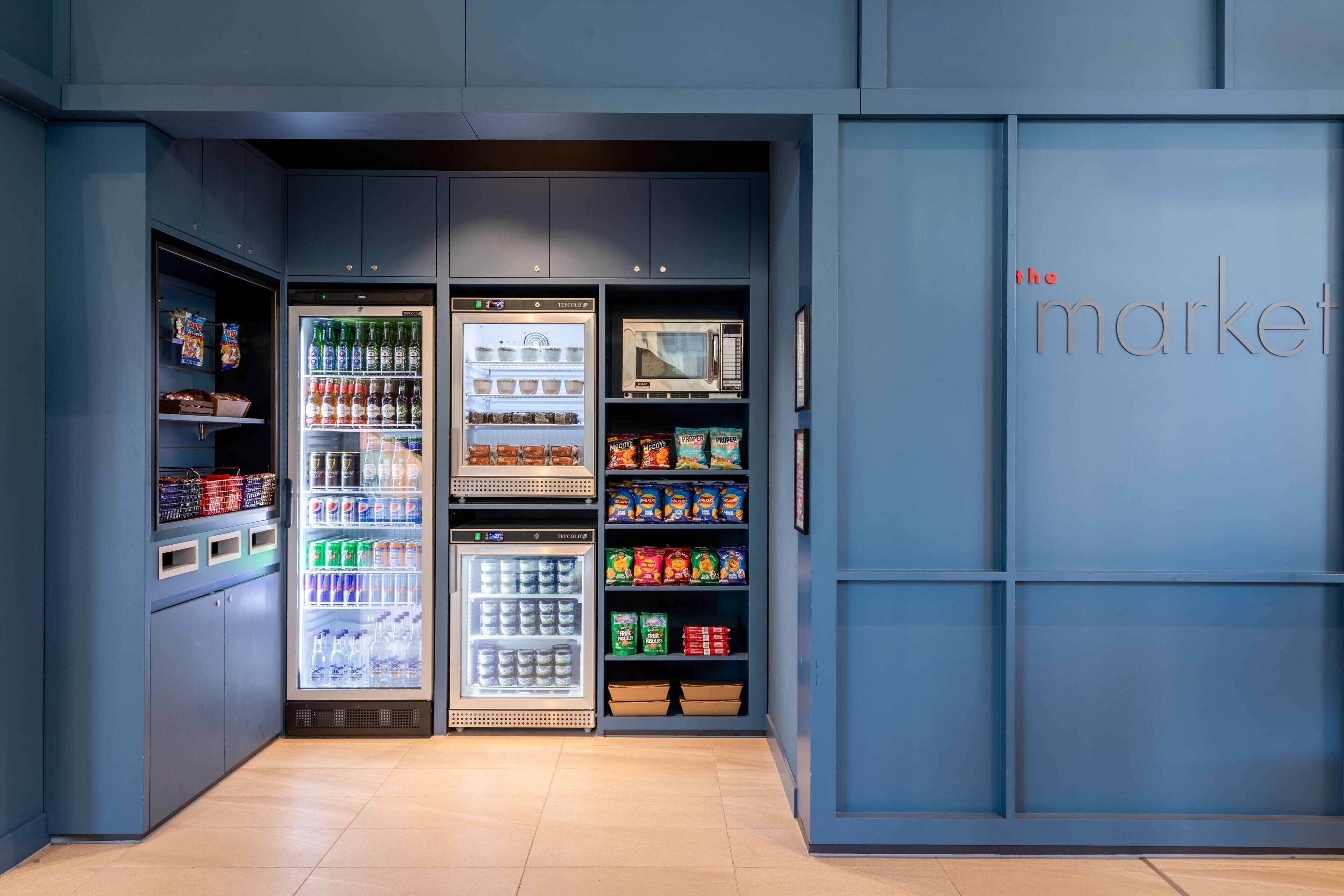 Foto - Courtyard by Marriott Glasgow SEC