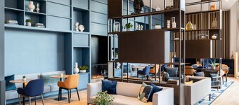 Courtyard by Marriott Glasgow SEC