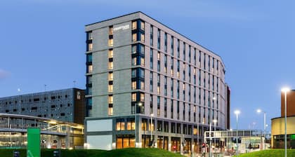 Courtyard by Marriott Glasgow SEC