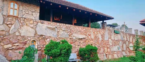Aussenbereich