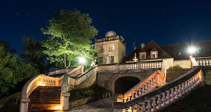 Domaine De Bellevue