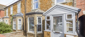 Heachamの3ベッドルーム宿泊施設