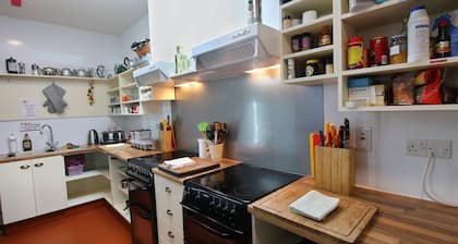 Ballyhoura Luxury Hostel