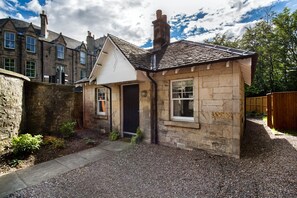 Exterior - Trinity Lodge Edinburgh House (Edinburgh)