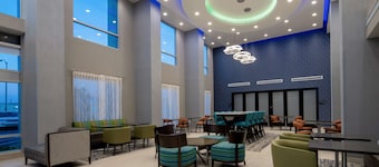 Hampton Inn & Suites Gilroy