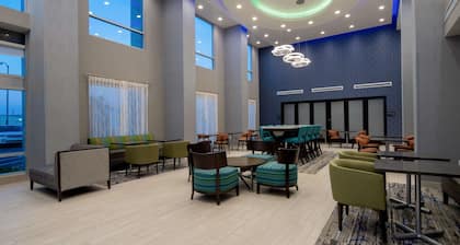Hampton Inn & Suites Gilroy