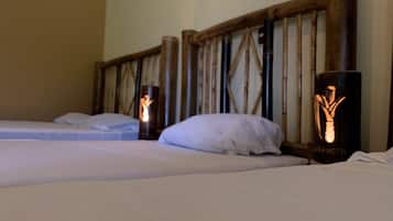 Familienzimmer | Schreibtisch, kostenloses WLAN