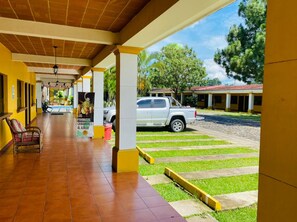 Parken ohne Service (kostenlos)