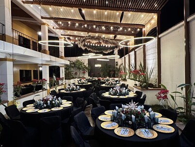 Zafra Hotel