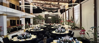 Zafra Hotel