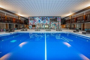 Pool - The Bohemian (Iowa City)