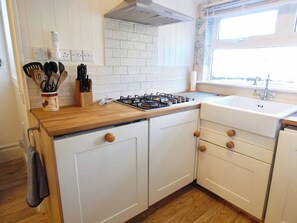 Dishwasher, high chair, freezer