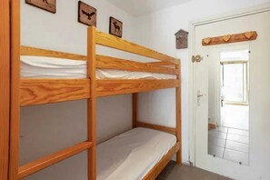 Room - Homerez - Cosy Studio in Les Deux Alpes (Les Deux Alpes)