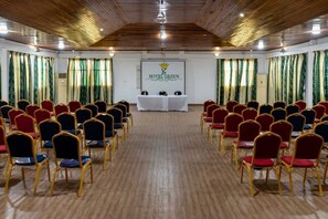 Salle de réunion
