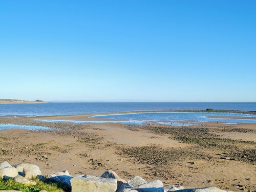 2 bedroom accommodation in Southerness, near Dumfries