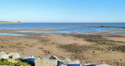 2 bedroom accommodation in Southerness, near Dumfries