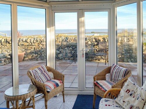 2 bedroom accommodation in Southerness, near Dumfries