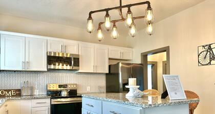 ¡La GRAN escapada de Greenville!