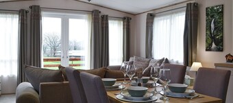 2 bedroom accommodation in Bassenthwaite, near Keswick